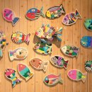 ウォールインスタレーション ウォールインスタレーション