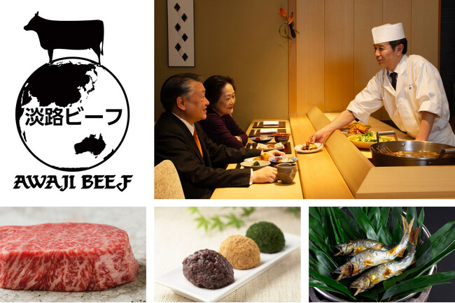 【ウェスティンホテル大阪】食を旅するシリーズ　第3弾　関西フェア開催　～地産地消！地元大阪を起点に関西を応援～