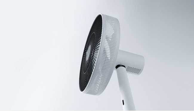 The GreenFan 2025年度の販売開始。扇風機シリーズの「ひと夏お試しキャンペーン」も実施します。