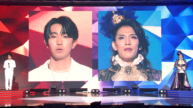 過酷な審査が迫られる1対1のデスマッチ歌謡オーディション番組「ミスタートロット ジャパン」準決勝へ進出する本選二次通過者10名が決定！