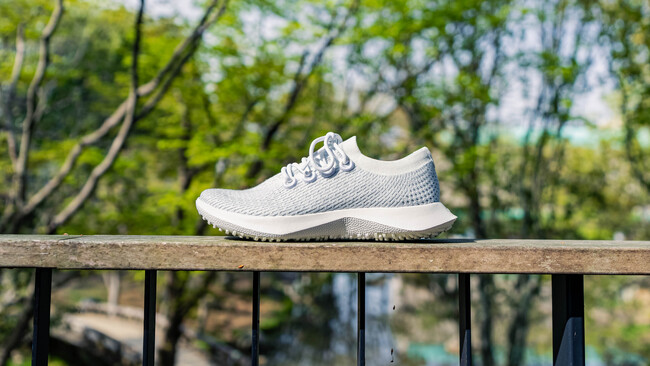 まるで靴下のように快適なシューズ、九州に再上陸！「Allbirds」が昨年10月以来2度目のPOPUPストアオープン