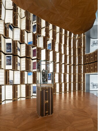 【ルイ・ヴィトン】日本国際博覧会(大阪・関西万博)に参加