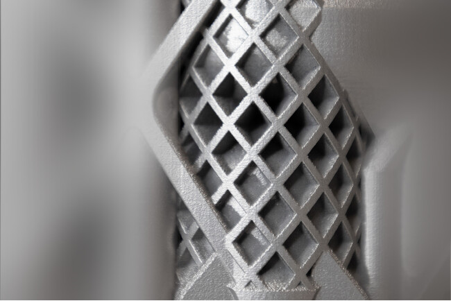 石油・ガス及び半導体産業向けに2種類の3Dプリンター用金属粉末材料を追加
