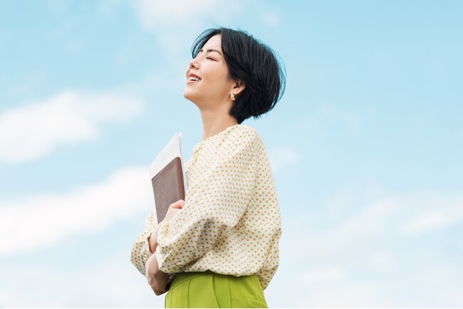 「フェムケア」の意味がわからない女性7割超