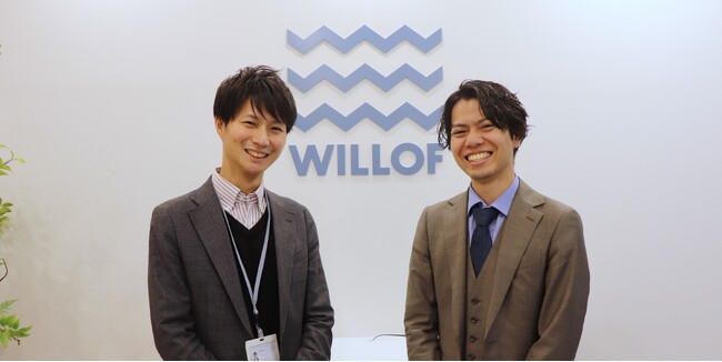 株式会社ウィルオブ・ワークが、人材業界・採用担当者向け求人データ分析サービス「HRogチャート」を導入