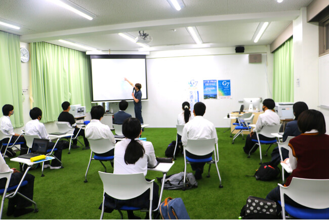 三重県立昴学園高等学校のDXハイスクール事業をエデュテクノロジー総合支援！ICT環境整備・地域連携型の探究学習・人材育成の三位一体のサポートを実施