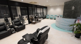 低酸素環境で行うトレーニング＆コンディショニングサロン「3Po（さんぽ）」亀戸駅前に新規オープン