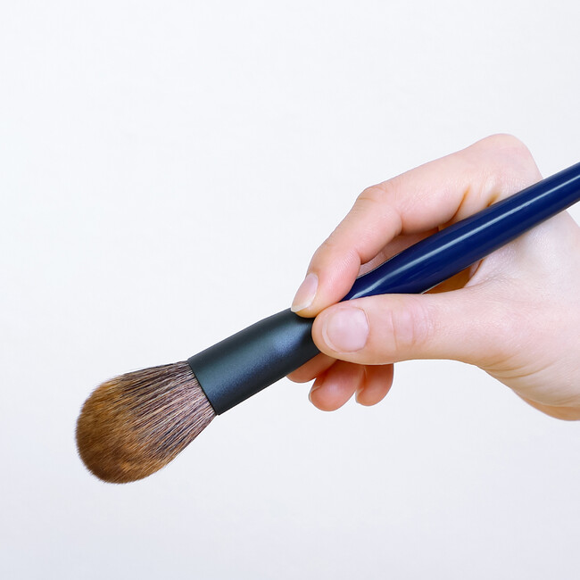 プロ仕様のメイクブラシシリーズ６種が登場「matsukiyo プロフェッショナルメイクブラシ」４月11日より販売開始