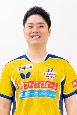 曽根 翔選手 契約更新のお知らせ