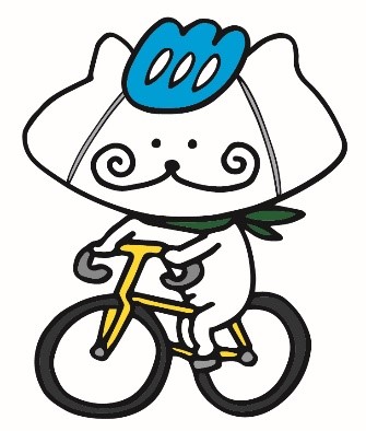 【徳島県　鳴門市役所】夕暮れ時交通安全キャンペーン「早めのライト点灯」啓発運動