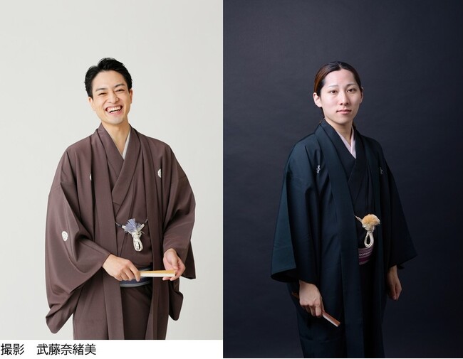 関内寄席 ここらの４人～真打への道～（第7回）二人会