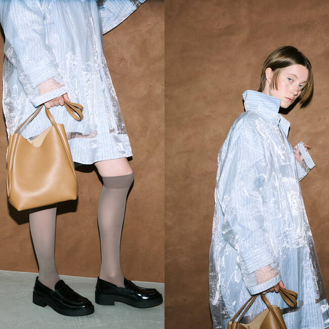 ヨーロッパ発・洗練の2ブランドが一堂に。BY MALENE BIRGER ＆ MIUUR POP-UP STORE 開催｜4/10 - 4/23 at DES PRES 丸の内店