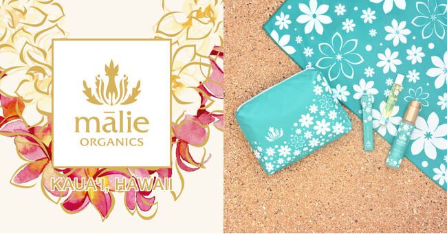 今年もMalie Organicsの夏がやってきた！ハワイフェア総力特集2025！