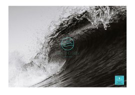 SAS25200　TUBE　Microfiber Bath Towel