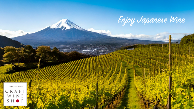 日本ワイン専門ECサイト「Craft Wine Shop」が、ワイン情報メディア「Star Wine List」のナショナルパートナーに就任、世界へ日本ワインの市場を広げる新しい施策をスタート
