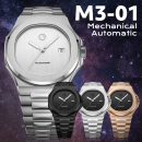 ZEROO M3-01＆M5-01　2