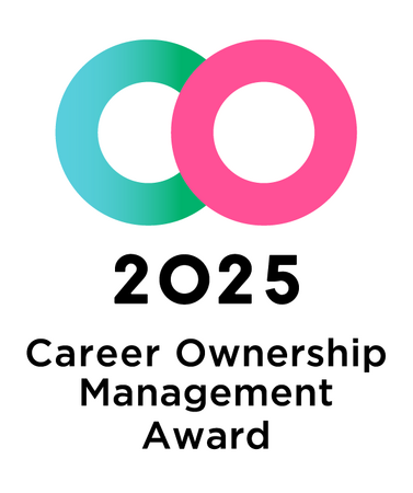「キャリアオーナーシップ経営AWARD 2025」にて2年連続「奨励賞（中堅・中小企業の部）」を受賞