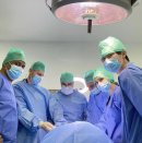 ドバイでのボディ脂肪注入トレーニング