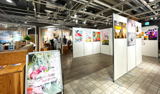 オールドレンズ好きの為のイベント「オールドレンズフェス2025春」が 4/12（土）～新宿マルイメンにて開催