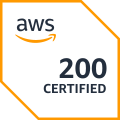 PCIソリューションズ、AWS認定資格の取得合計数が200を突破し、「AWS 200 APN Certification Distinction」の認定を取得