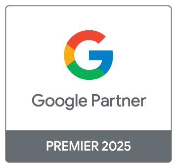 【株式会社DYM】Google Partners プログラムで最上位の「2025 Premier Partner」に認定
