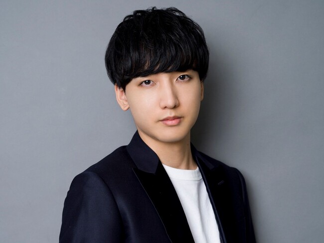 【シェラトン都ホテル大阪】人気声優「小林千晃 プレミアムトークショー」関西圏のホテルで初開催