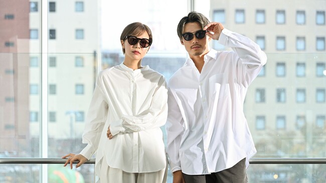 【4/14～】楽天 お買い物マラソンでメガネ＆サングラスがポイント2倍！
