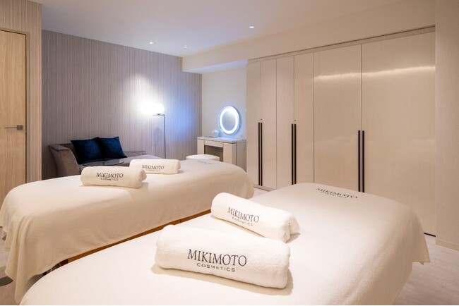 【NEMU RESORT】母の日に感謝の気持ちを贈る「癒しの贅沢旅」　～真珠トリートメント、真珠の湯でスペシャルな“ホテルステイ”～