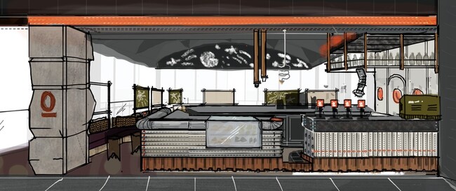 オーストラリア・シドニー発のスペシャルティコーヒーロースター[Single O]が神田淡路町に4月24日(木)新店舗オープン