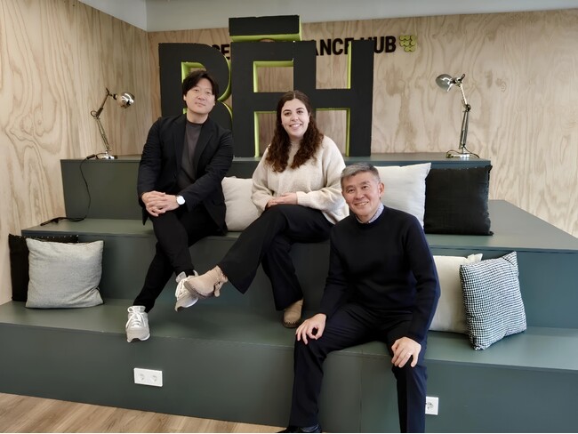 株式会社スケールアウトとBarcelona Finance Hubがパートナーシップを締結