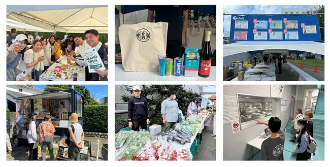白鶴は5月17日に「酒蔵開放」（入場無料）を開催！　～新しい会場レイアウトで雨天でも安心して楽しめる！～
