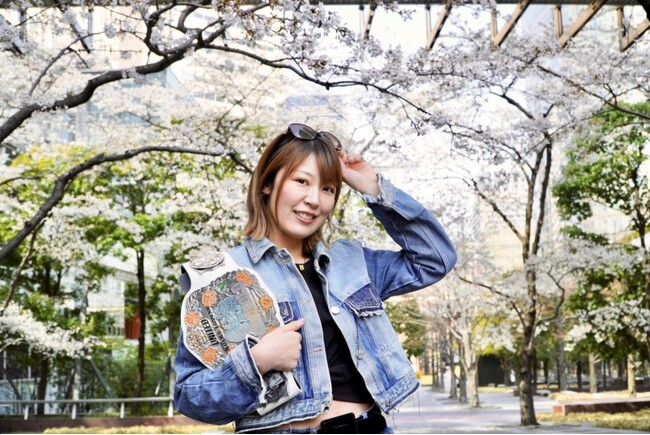 【チケットペイ × マリーゴールド コラボキャンペーン第5弾】　　　3名様に桜井麻衣選手サイン色紙プレゼント！！
