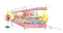 近鉄百貨店 各店 新たな価値創造へ向け改装を実施