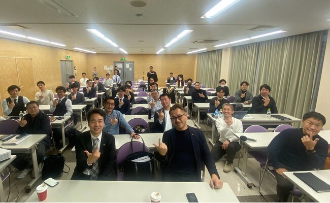 【開催レポート】3月21日（金）に「ブルーハウス 視察会 in愛知」を実施