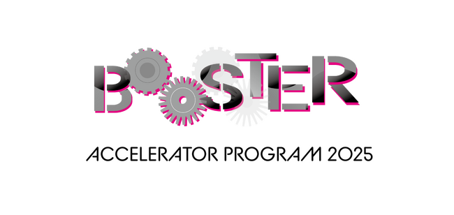 みらいワークス主催のアクセラレータープログラム『Booster ACCELERATOR PROGRAM 2025』の参加スタートアップ募集