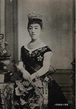 100年以上の歴史をもつ世界最古の国際人道基金「昭憲皇太后基金」の配分決定