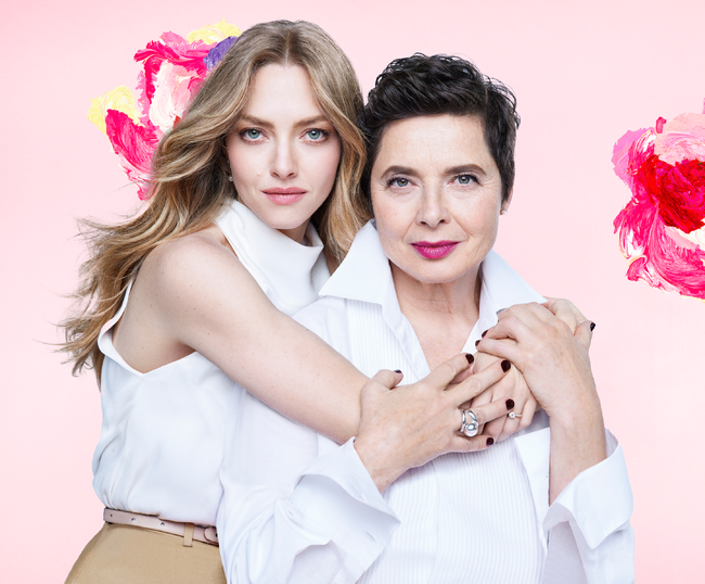 ”HAPPY MOTHER’S DAY” ランコムが贈る、至福の母の日。母の日限定キットも登場。