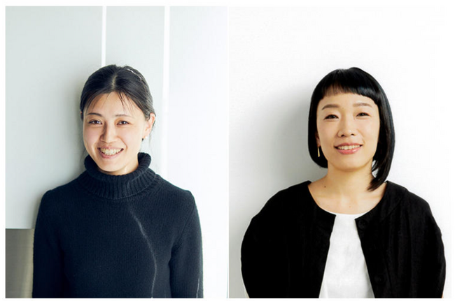 京都芸術大学 食文化デザインコースの中山晴奈先生が登壇！昨年末に刊行した作品集「御菓子丸の菓子」を記念して、4月24日に銀座 蔦屋書店でトークイベントが開催されます