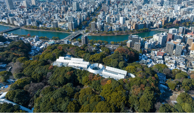 【広島市現代美術館】2025年度の事業案内