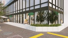 【キル フェ ボン】＜新店舗＞5月28日(水)に「キル フェ ボン名古屋栄」グランドオープン！名古屋都心部に緑豊かな街並みが寄り添う栄エリアに13年ぶりに再出店