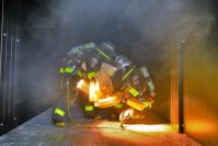 【ニュースレター】ヤマハモーターエンジニアリング 消防事業40年の軌跡