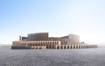 大阪・関西万博にて万博協会主催「設計者とまわる日本館建築ツアー」を開催
基本・実施設計を担当した日建設計の設計者が建築ツアーをご案内