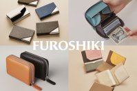 TSUTAYAや明屋書店など全国45以上の店頭で手に入る！
累計販売数167万個以上の革小物ブランド「NEESE」「Roffal」、実店舗への展開拡大中