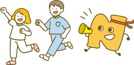 看護師国家試験突破を目指す看護学生に伴走し、日々の学習を支える『医学書院公開テスト』、4月14日よりサービス提供開始！