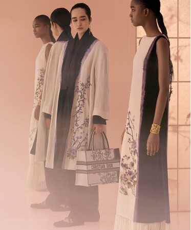 【DIOR】2025年フォール キャンペーンを公開