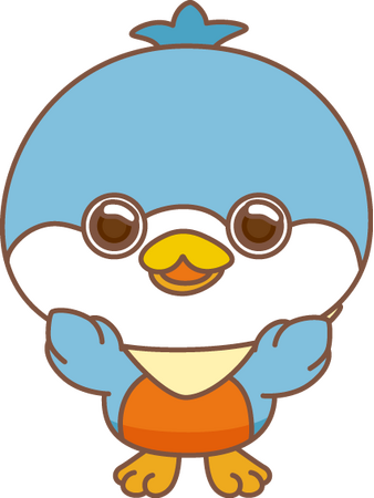 【祝！キャラクターネーム決定！】応募総数1,660件から選出！FＢモーゲージ（株）新キャラクターの名前は「モコロ」に決定