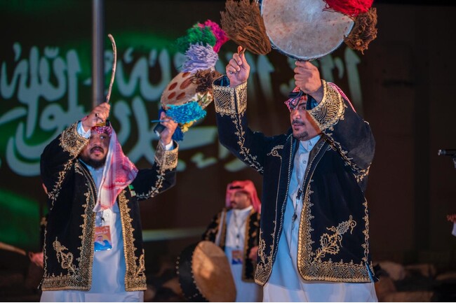 サウジアラビアパビリオン、2025年大阪万博の6か月間にわたって700回以上のイベントを開催するエキサイティングなイベントプログラムを発表
