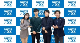 産経新聞社の武藤伸樹さんと合同会社Goaico.の戒能碩人さんがゲスト出演！AIによる新しい競馬予想？！新聞社が取得したIT系の特許とは？