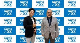 【サブスクCMOイソノの”カッコイイ経営者”をつくるラジオ】工務店と建材メーカーをつなぐ!一般社団法人G-bridgeの中山昌平さんから事業継承のヒントを聞く! 【サブスクCMOイソノの”カッコイイ経営者”をつくるラジオ】工務店と建材メーカーをつなぐ!一般社団法人G-bridgeの中山昌平さんから事業継承のヒントを聞く!