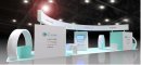 ビューティーワールドジャパン東京2025 ブース